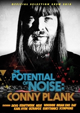 Picture of CONNY PLANK: POTENTIAL OF NOISE