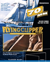 Picture of FLYING CLIPPER (AKA MEDITERRANEAN HOLIDAY)