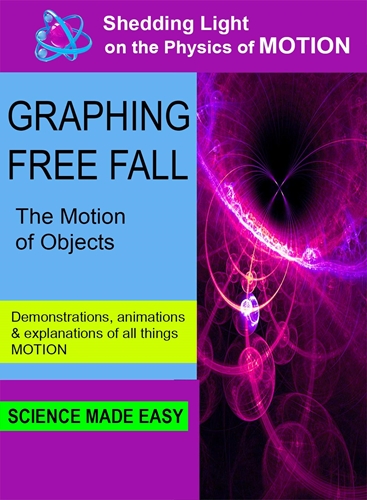 Picture of SHEDDING LIGHT ON MOTION GRAPHING