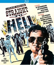 Picture of STRAIGHT TO HELL (1986)