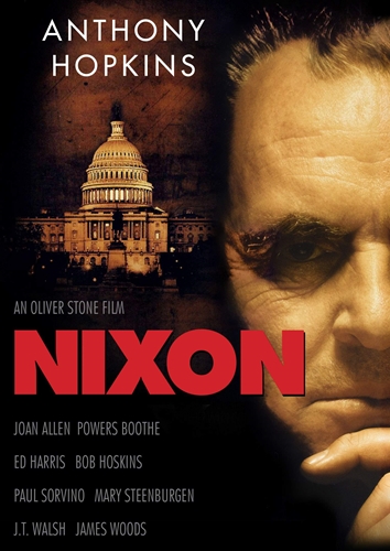 Picture of NIXON (1995)