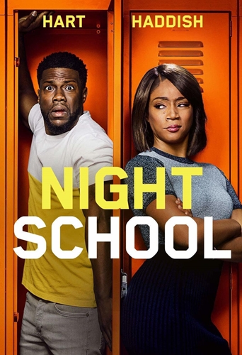 Picture of NIGHT SCHOOL