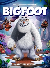 Picture of BIGFOOT