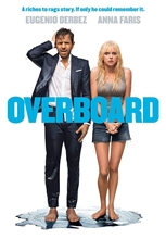 Picture of OVERBOARD