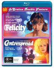 Picture of FELICITY/CENTRESPREAD - DOUBLE PACK