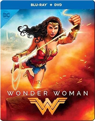 Picture of WONDER WOMAN