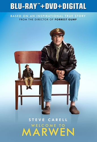 Picture of WELCOME TO MARWEN