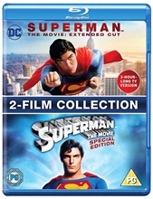 Picture of Superman (Extended Edition)(Region Free - NO RETURNS)