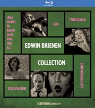 Picture of Edwin Brienen Collection