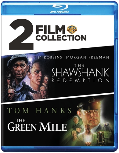 Picture of SHAWSHANK REDEMPTION / GREEN MILE