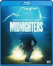 Picture of MIDNIGHTERS