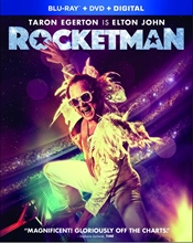 Picture of ROCKETMAN