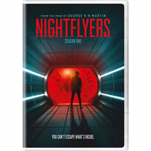 Picture of NIGHTFLYERS: SEASON ONE