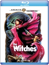 Picture of WITCHES