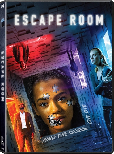 Picture of ESCAPE ROOM