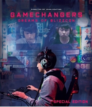 Picture of Gamechangers: Dreams Of Blizzcon