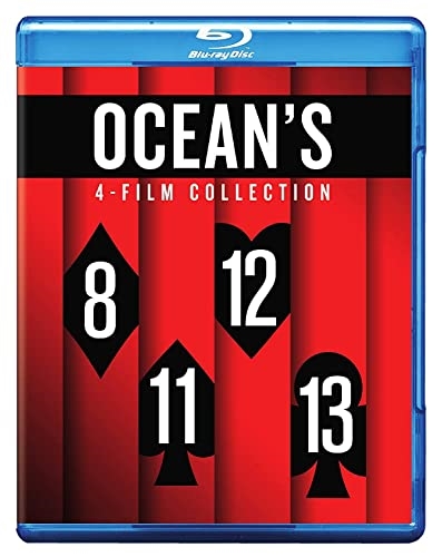 Picture of OCEAN'S 8 COLLECTION