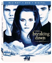 Picture of TWILIGHT: BREAKING DAWN PART 2