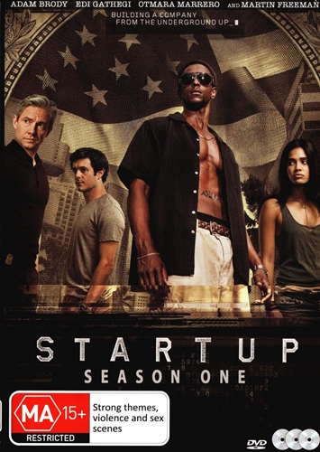 Picture of StartUp : Season 1