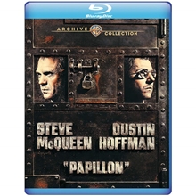 Picture of PAPILLON (1973)