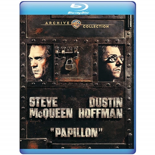 Picture of PAPILLON (1973)