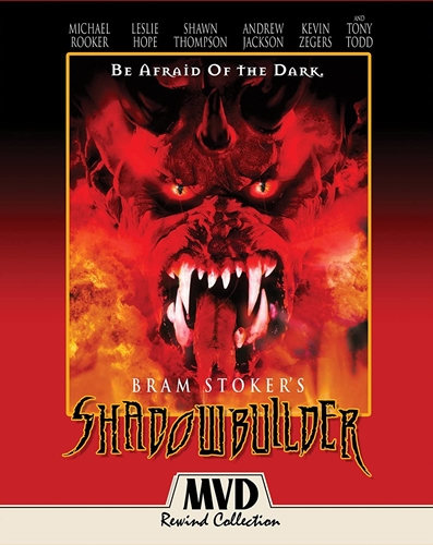 Picture of BRAM STOKER'S SHADOWBUILDER