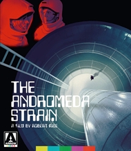 Picture of ANDROMEDA STRAIN