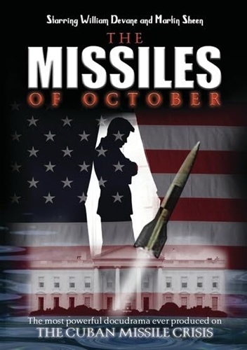 Picture of MISSILES OF OCTOBER