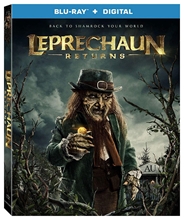 Picture of LEPRECHAUN RETURNS