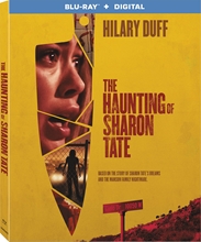 Picture of HAUNTING OF SHARON TATE