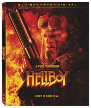 Picture of HELLBOY