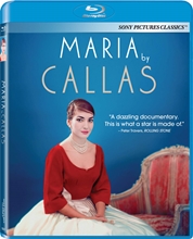 Picture of MARIA BY CALLAS