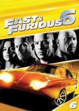 Picture of FAST & FURIOUS 6