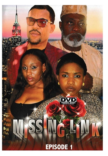 Picture of MISSING LINK EPISODE 1