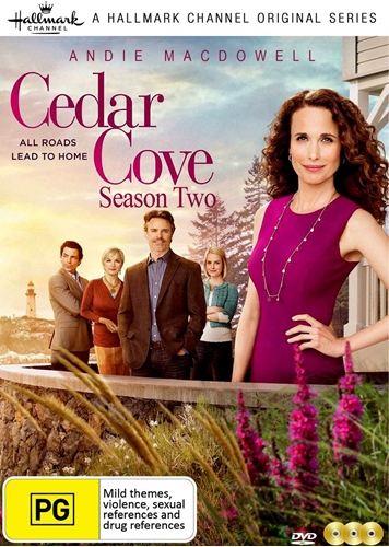 Picture of Cedar Cove : Season 2