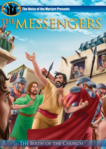 Picture of The Messengers