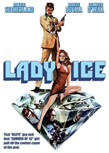 Picture of LADY ICE (1973)