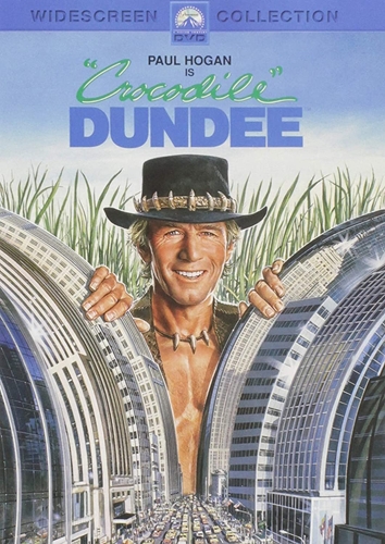 Picture of CROCODILE DUNDEE