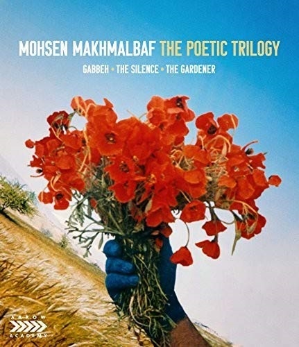 Picture of MOHSEN MAKHMALBAF: THE POETIC TRIOLOGY