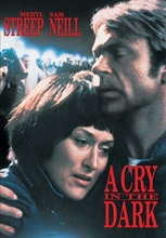 Picture of CRY IN THE DARK (1988)