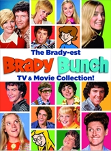 Picture of BRADY BUNCH: 50TH ANNIVERSARY TV & MOVIE COLL