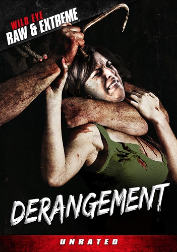 Picture of DERANGEMENT