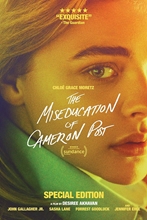 Picture of MISEDUCATION OF CAMERON POST