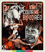 Picture of COLOR ME BLOOD RED