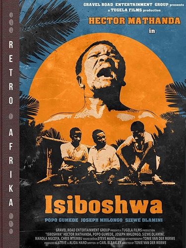 Picture of Isiboshwa