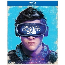 Picture of READY PLAYER ONE