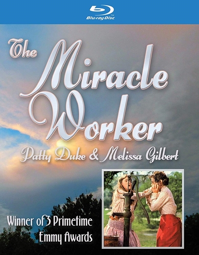 Picture of MIRACLE WORKER