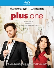 Picture of PLUS ONE BD