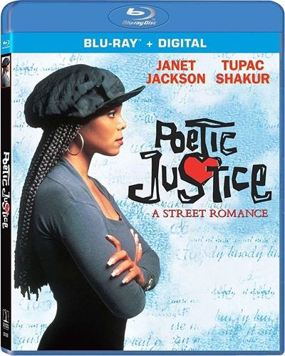 Picture of POETIC JUSTICE (1993)