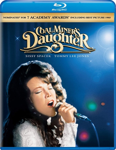 Picture of COAL MINER'S DAUGHTER